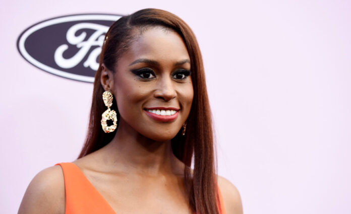 Issa Rae