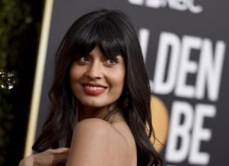Jameela Jamil