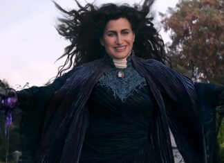 Marvel confirma que volveremos a ver a Agatha Harkness en el UCM Kathryn Hahn como Agatha Harkness