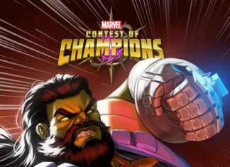 Marvel Contest of Champions: Anunciado el personaje original Overseer Overseer en Marvel Contest of Champions