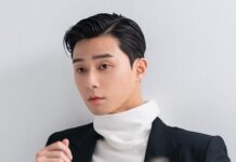 Park Seo Joon habla por fin sobre su papel en The Marvels Park Seo-Joon