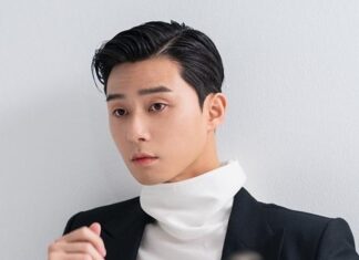 Park Seo-Joon