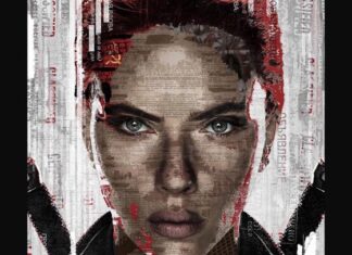 Viuda Negra: Stephen Dorff se retracta de sus comentarios Póster de Viuda Negra