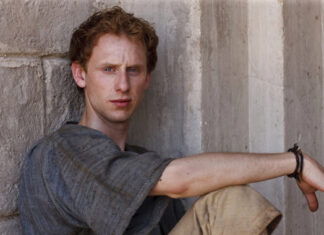 Andor ficha a una de las estrellas de la serie Chernobyl Robert Emms