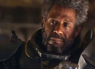 Andor: Forest Whitaker repetirá como Saw Gerrera en la serie Saw Guerrera