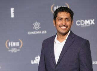 Black Panther: Wakanda Forever. Dicen que Tenoch Huerta será Namor Tenoch Huerta