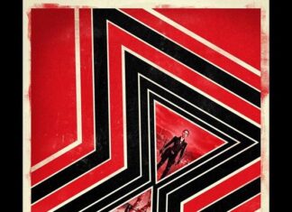 Marvel quiere seguir trabajando con Scarlett Johansson tras Viuda Negra Póster de Viuda Negra