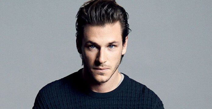 Gaspard Uliell Gaspard Uliell