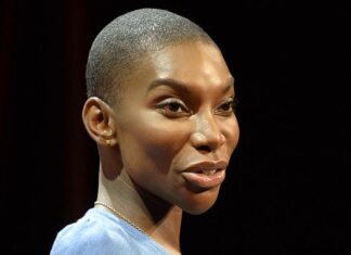 Michaela Coel