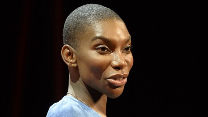 Michaela Coel