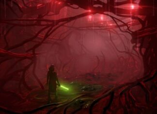 Star Wars: The Old Republic Legacy of the Sith