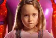 La joven Leia confía en que haya una temporada 2 de Obi-Wan Kenobi Vivien Lyra Blair