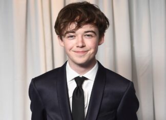 Andor: Alex Lawther se une al reparto de la serie de Star Wars Alex Lawther