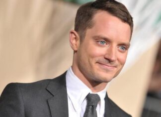 Elijah Wood quiere ser parte del UCM, pero Star Wars tendría preferencia Elijah Wood