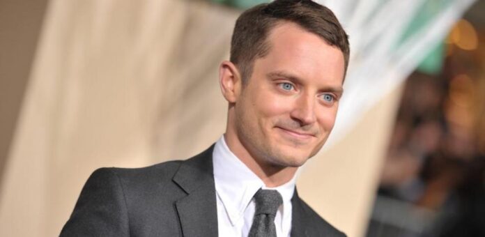 Elijah Wood