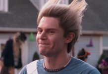 WandaVision: Evan Peters defiende su sorprendente regreso a Marvel Evan Peters como Pietro en WandaVision