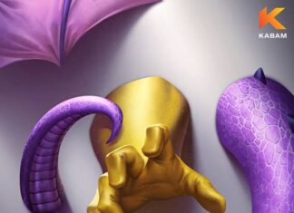 Kitty Pride y Nimrod en Marvel Contest of Champions