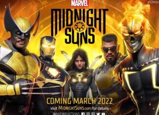 Marvel's Midnight Suns