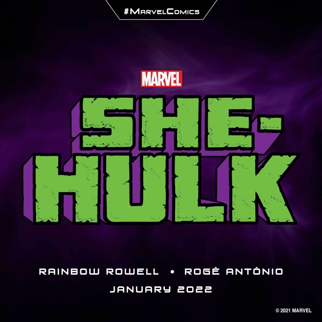 She-Hulk