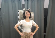 New Warriors: El creador de la serie de TV habla de la cancelación Chica Ardilla en Nuevos Guerreros