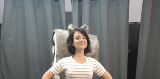 La actriz que iba a dar vida a Chica Ardilla en una serie cancelada, habla sobre volver al papel Chica Ardilla en Nuevos Guerreros