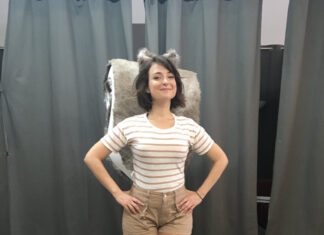 Chica Ardilla en Nuevos Guerreros
