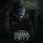 El Libro de Boba Fett: Temuera Morrison habla de volver 20 años después Póster de El Libro de Boba Fett