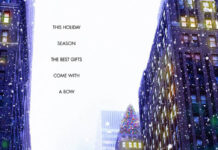 Jeremy Renner quiere una temporada 2 de Ojo de Halcón y confía en que llegará Póster de Ojo de Halcón