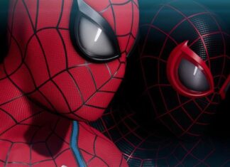 Marvel's Spider-Man 2