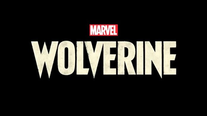 Logo de Marvel's Wolverine