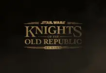 Que sí, que el remake de Star Wars: Caballeros de la Antigua República sigue en desarrollo Logo de Star Wars: Caballeros de la Antigua República Remake