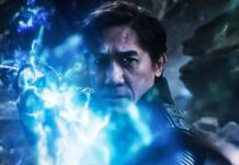 Shang-Chi: Insinúan que hay futuro para Wenwu en el UCM Wenwu en Shang-Chi y la Leyenda de los Diez Anillos