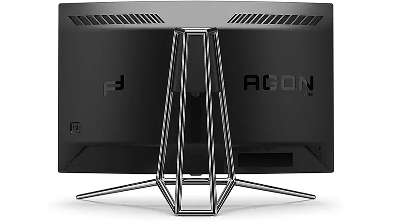 Porsche Design AOC Agon PD27