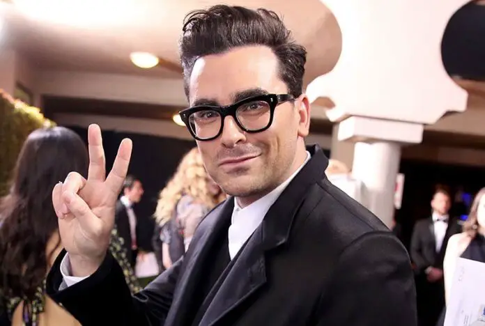 Dan Levy Dan Levy