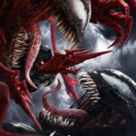 Póster de Venom: Habrá Matanza