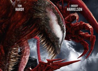 Venom 3: Su productora confirma que ya trabajan en la película Póster de Venom: Habrá Matanza