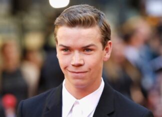 Will Poulter