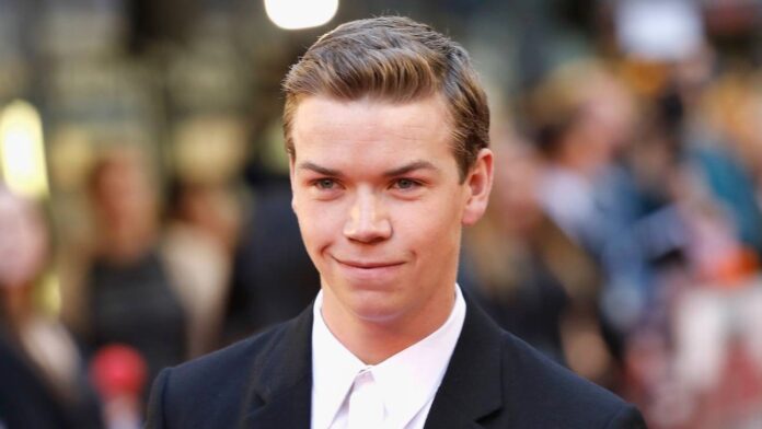 Will Poulter