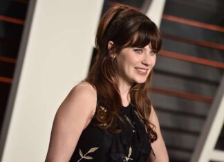 Los Vengadores: Joss Whedon quería a Zooey Deschanel para Avispa Zooey Deschanel