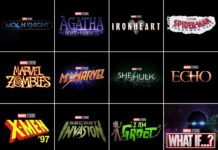 Disney+ Day: Resumen de todas las novedades y anuncios de Marvel Anuncios Marvel Disney+ Day 2021