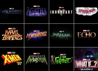 Disney+ Day: Resumen de todas las novedades y anuncios de Marvel Anuncios Marvel Disney+ Day 2021