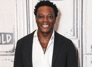 Guardianes de la Galaxia Vol. 3: Chukwudi Iwuji se une al reparto Chukwudi Iwuji