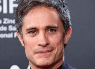 Hombre Lobo: Gael García Bernal protagonizaría el especial de Halloween Gael García Bernal