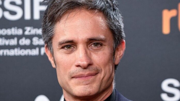 Hombre Lobo Gael García Bernal protagonizaría el especial Hombre Lobo Gael García Bernal protagonizaría el especial