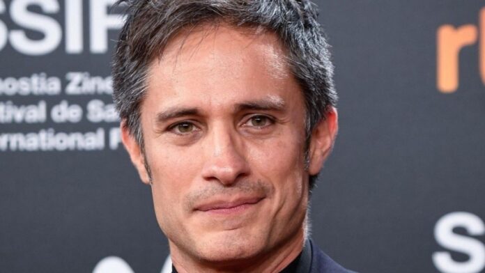 Gael García Bernal