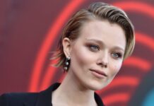 Ivanna Sakho habla sobre su regreso como Shin Hati en la temporada 2 de Ahsoka Ivanna Sakhno