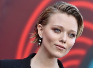 Ivanna Sakho habla sobre su regreso como Shin Hati en la temporada 2 de Ahsoka Ivanna Sakhno