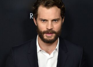Jamie Dornan se ha reunido con Marvel Studios para un papel Jamie Dornan