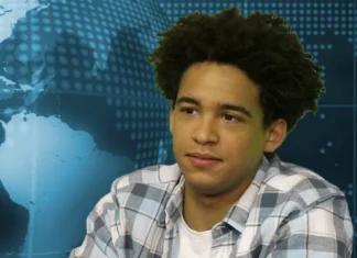 Spider-Man: No Way Home. Nuevo actor confirmado Jorge Ledenborg como Jason Ionello