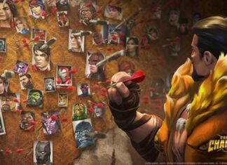Marvel Contest of Champions: Llega Kraven el Cazador al juego Kraven en Marvel Contest of Champions
